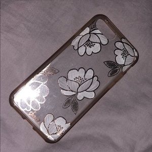 iPhone 6/7 Floral Sonix Case
